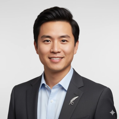 Alex Lee — Content Lead at Muzakh