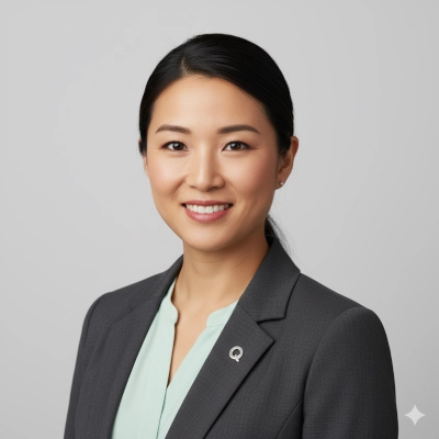 Emma Williams — QA & Content Editor at Muzakh