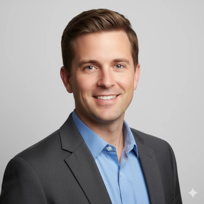 John Smith — Outreach Specialist at Muzakh