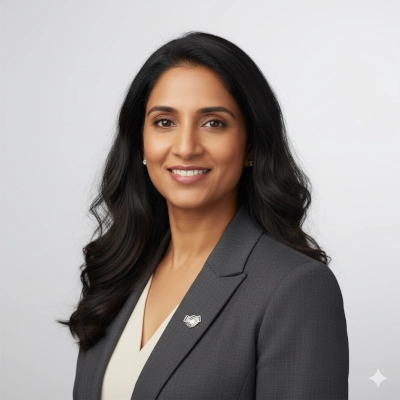 Sarah Khan — Partnerships Manager at Muzakh